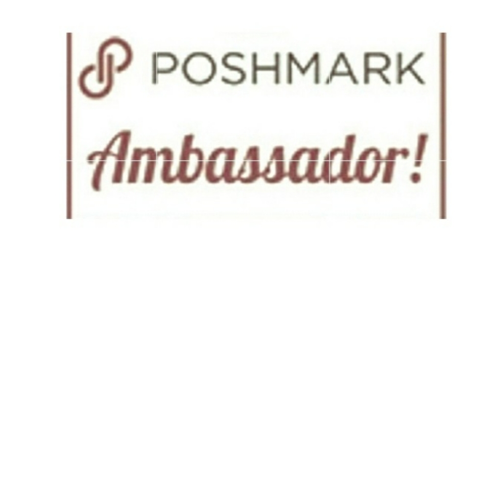 Poshmark Ambassador